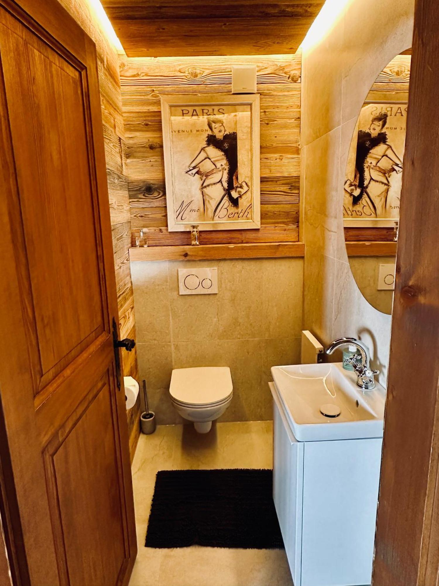 3,5 Pces - 80M2- Villars-Sur-Ollon Bagian luar foto